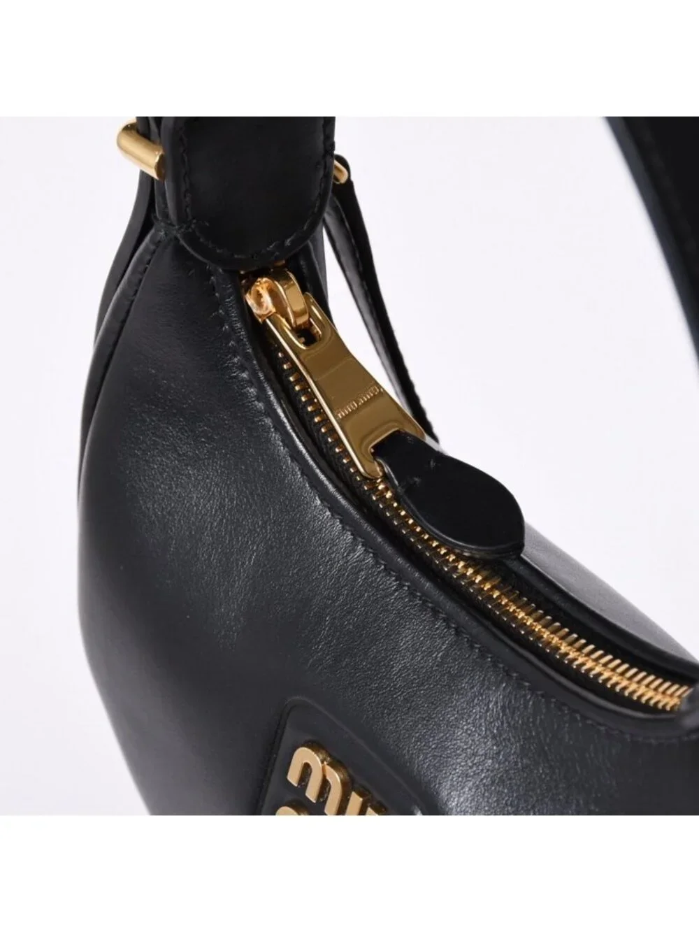 Miu Miu this authentic